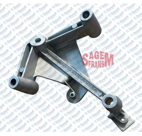 SAGEMFR 191132 Sanzuman Kulagi Kangoo- Clio 1.5 Dci